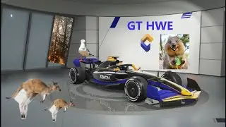 F1 22 EXTREME CAREER MODE STRALIA