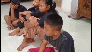 GAME EDUKATIF PROJEK SBM