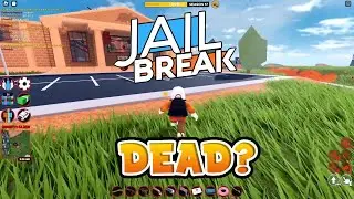 Is Jailbreak Boring and Dead?