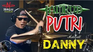 Putri | Jamrud | Danny Jamrud | Nebulae SoundLab