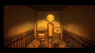|Bendy And the ink machine| theMeatly