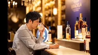 【ロイヤル・ブラックラ 】TOKYO Whisky Library × ROYAL BLACKLAキャンペーン
