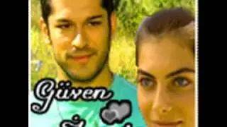 Ismet ve g&uuml;ven'in Melodisi