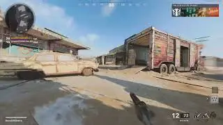 Call of Duty: Black Ops Cold War/ Deilhe 1Flash