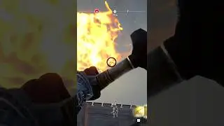 Head Shot With Predator Bow Assassin's Creed Origins