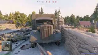 [Enlisted] River crossing (GER) 2025.11.16