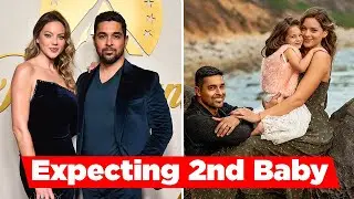 Wilmer Valderrama And Amanda Pacheco Are Expecting 2nd Baby