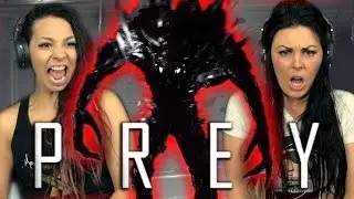 IT IS A LIE! | Girls Play | Prey | Beginning Hour