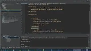 46_2 (JUnit, @BeforeAll, @AfterAll, @Nested , @Tag, @RepeatedTest, assertAll(), assertThrows(),)
