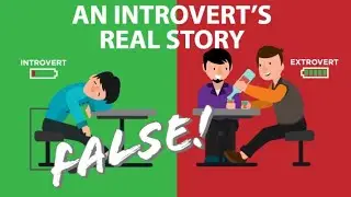 Being An Introvert How Does It Feel Like - An Introvert's Real Story by Viralogical