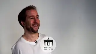 Felix Klieser - Fragenhagel (Interview)