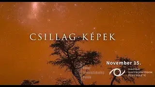 Csillag-K&eacute;pek 2025 Megnyit&oacute;
