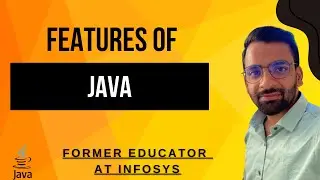 Features of Java | Java Basic Feature