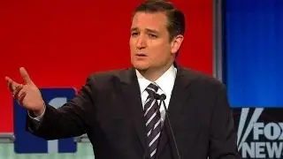 Is ISIS an ideological or military problem? | Fox News Republican Debate