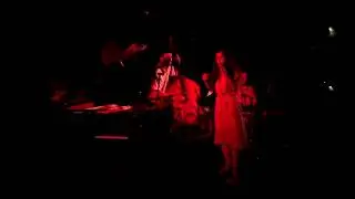JOSE CARRA Atl&aacute;ntica Tr&iacute;o ft. SILVIA P&Eacute;REZ CRUZ - Cucurrucuc&uacute; Paloma