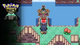 Superior Pokemon - Pokemon Odyssey [15]