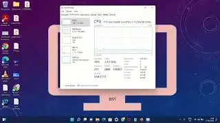 Technical support V1   -  Server and Windows system slowness