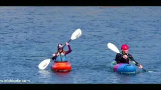 Galway, Inisbofin Island, Cleggan, Galway