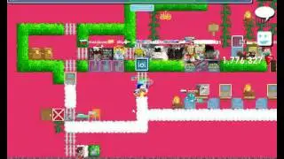 Elle Gt | Growtopia - Getting Mini You + Dl Giveaway Winner