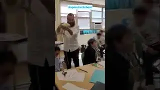 Kaparot in school- the Jewish tradition of swinging a Chicken before Yom Kippur