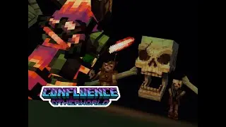 Skeletron & The Dungeon | Introducing Confluence: Otherworld Version 1.1.0