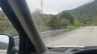 Abenteuerreise allein mit dem 68PS-2,3to-VW T4 Januar 2023, Spanien Portugal, Algarve