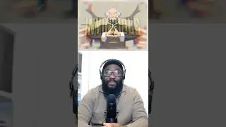 Invincible Season 3 Episode 5 REACTION!! | Titan VS Mister Liu Dragon #shorts #invincible