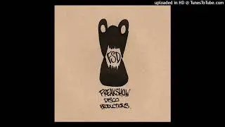 So Phat! - A Love Bizarre (T-Rek's FSD Remix)