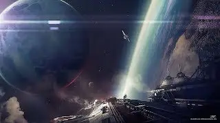Revolt Production Music - Lost Astronaut | Cinematic Atmospheric Orchestral Music