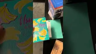 Unboxing Gift from Contractor Growth Network... | #shorts
