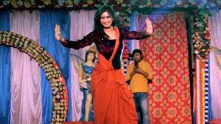 Raat Rangeeli Hai Toh | Miss Disha | RB Dance Academy  | R Love Story Official