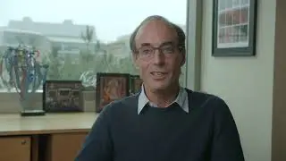 2019 International Award: Ron Vale