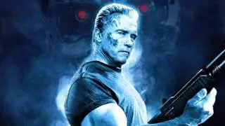 New Terminator Genisys Plot Details and Script Praised!