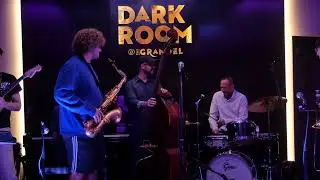 Jazz Jam with Bob DeBoo- 