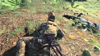 H1z1 Moments: I know the Admins.