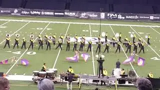 Impulse! Drum and Bugle Corps 2017- DCI World Championship Prelims