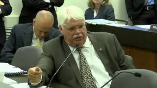 State Rep. Rich Brauer comments on NRI Audit review