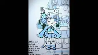 //Doing some gacha trend :D// #gachatrend #gacha #fyp #animation  #momoka_kitten #epicgroup😎