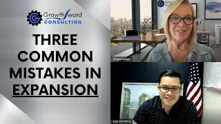 Three Common Mistakes in Expansion