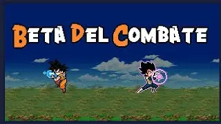 Peque&ntilde;a beta del Combate de Sparking Legends, Devlogs#15