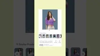 Purple Colour Tops  for Armys 💜#love #shortvideo #bts #btsarmy #btsedits #shorts #btsshorts #tops