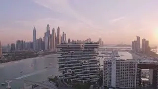 One at Palm Jumeirah Welcomes Its Legends