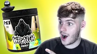 WRAITH ENERGY WHAT THE DUCK REVIEW!