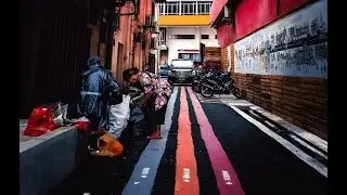 Rap, Chill Sad, Beat [No Copyright Sound] [ FREE USE MUSIC ] - Lowkemia -  Burning Bridges