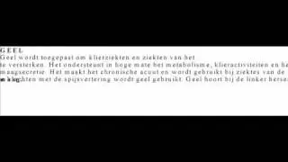 lichtkleur