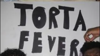 Torta Fever (Slowed & Reverb)