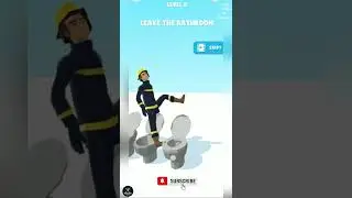 Fail Run Gameplay 08 #shorts #failrun #funny #games #videogame #pubgzentamizha
