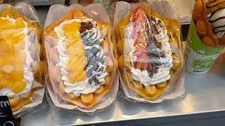 Street food 😋 at Malaysia 🇲🇾 28.01.2026