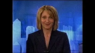 Новости National Nine &mdash; 22:50 (21.12.2003)