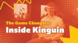KINGUIN Interviews - Michał